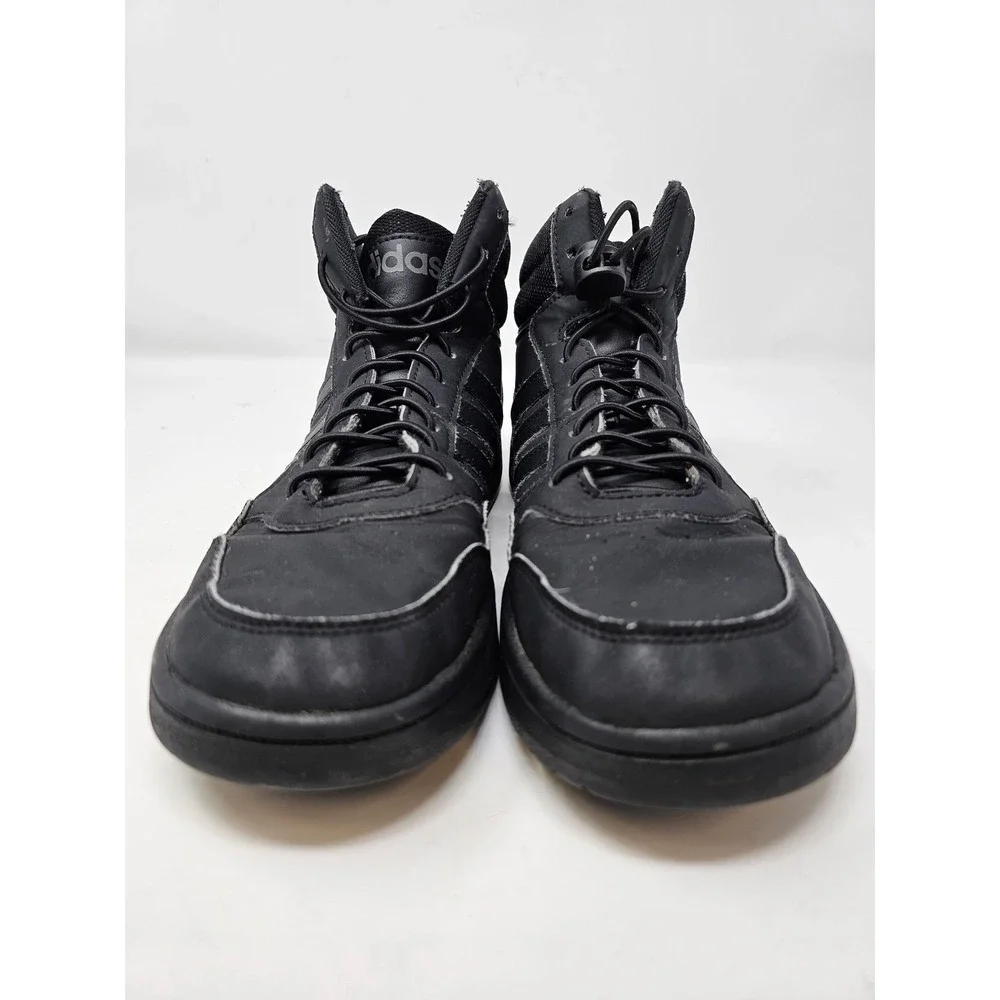 adidas hoops mid